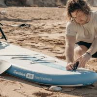 FatStick Airstick All-Around iSUP & Seat 10' 6